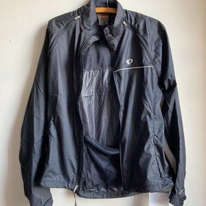 NWT Pearl Izumi Elite Barrier Bike Jacket